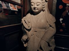 -古董花园(思南路42弄小区店)