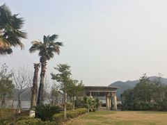 -宁波九龙湖开元度假村