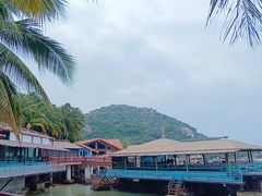 -海南分界洲岛旅游区