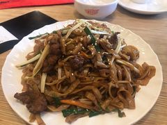 -粤仔湾砂锅粥(广益哥伦布店)