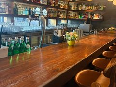 -Highline·城市露台景观餐厅(淮海路店)