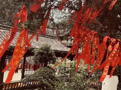 -大觉山漂流