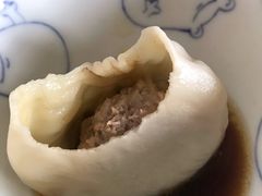 蟹粉小笼-王家沙点心店(万航渡路店)