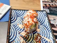 -沼津港精致料理·寿喜烧·烧鸟(龙湖南桥天街日料榜单店)