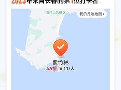 -紫竹林