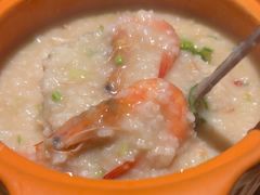 -乔街深夜食堂·台州菜·高压锅生蚝(杭州总店)