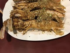 -班赞海鲜市场