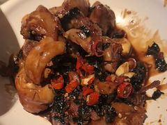 -沅江水·湖南家宴(南村万博长隆商圈店)