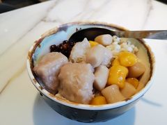 -鲜芋仙(中华广场店)