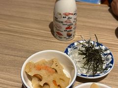 -小山日本料理(兴业太古汇店)