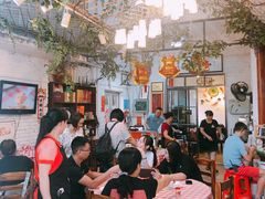 大堂-龙桥私厨·姜花菊花过桥鱼·顺德菜(容桂店)