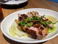 -The Diner X餐厅(青岛万象城店)