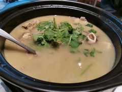 -高玛纳驴肉火烧(河间总店)