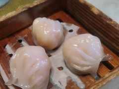 -九號渔港·蒸汽海鲜·粤菜茶点(八卦岭店)