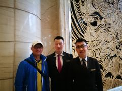 -洛阳国际大酒店