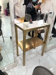 -3AM HAIR SALON染发烫发接发