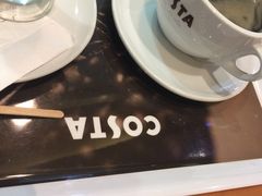 -COSTA COFFEE(水游城店)