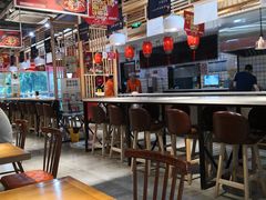 大堂-苗小坛酸汤鱼(酒仙桥店)