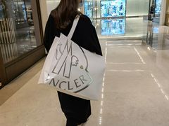 -MONCLER(北京SKP概念店)