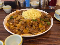 -阿尔库炒鸡·清真(金宇文苑店)
