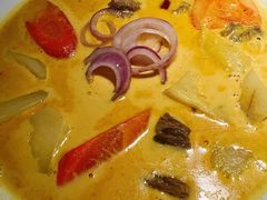 -庆江南江南菜(琴湖溪里花园城店)