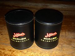 -Helens海伦司小酒馆(上海疁城新天地店)