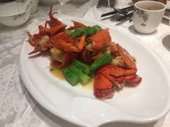 -鸿星海鲜酒家(格兰中心店)