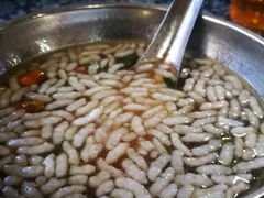 -张关合渣(航空大道店)