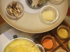 -叶叶菩提·晋福宫