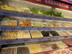 -每味每客·重庆麻辣烫(国泰店)