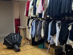 -小象国照相馆(宝山万达店)
