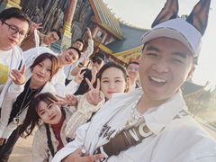 -七彩云南欢乐世界