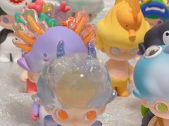 -泡泡玛特POPMART(崇文门国瑞城店)