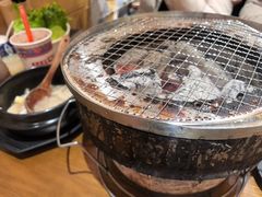 -牛也烧肉(摩尔城店)
