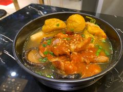 -亞婆井·劲抽面食(铂顿城店)