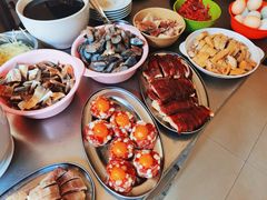 -康乐餐馆(台山商业城D座商场店)