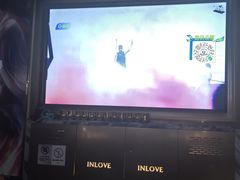 -INLOVE KTV(水晶城店)