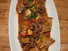 -永安鱼庄·镇江菜(丁卯店)