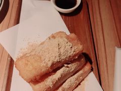 蛋酥软糍粑-太二酸菜鱼(正大广场店)