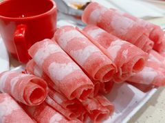 -龍歌自助小火锅(市北台东利群店)