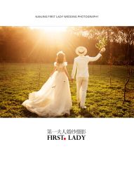 -第一夫人婚纱摄影(南京店)