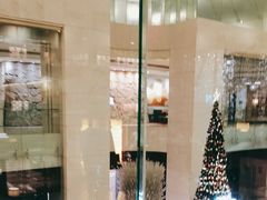 -海航大厦万豪酒店彩海轩中餐厅(霄云路店)