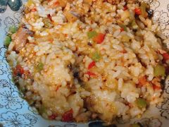 -火燒雲傣家菜(鼓楼店)