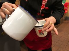 -金掌勺锅包肉(太原万达店)