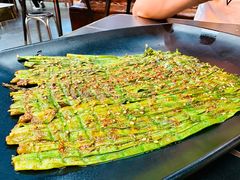 -许哥东北烧烤·铁丳烤串·宫后夹肉(繁花中心店)