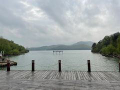 -天目湖涵田度假村