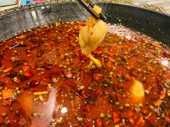 -壮壮馋嘴蛙(商业餐饮文化一条街店)