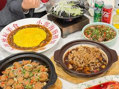 -小郭私房菜·海肠捞饭店(学士街店)