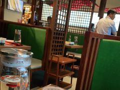 大堂-一品渝香干锅鸭头(平安店)