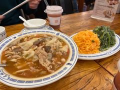 -老雒阳面馆·水席·洛阳菜(王城路店)